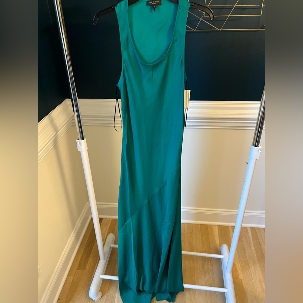 NWT Rag & Bone Daisy Sleeveless dress 4 - Picture 4 of 8